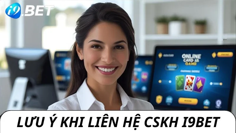 Tuân thủ quy định của nhà cái xanh chín khi liên hệ CSKH