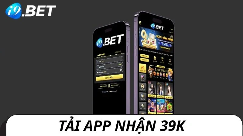 Tải app ngay để nhận 39K miễn phí