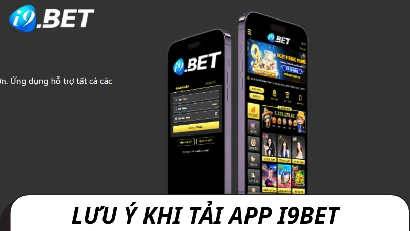 Cẩn thận hơn với một số lưu ý