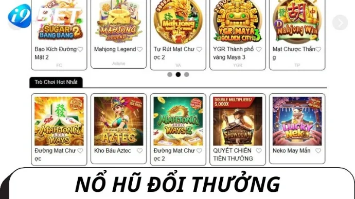 Nổ hũ của thương hiệu gây sốt bởi RTP cực cao