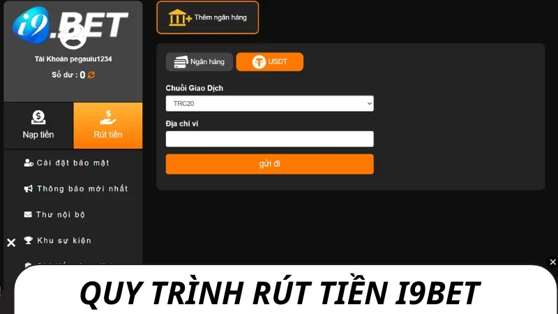 Bật mí quy trình chuẩn từng phương thức