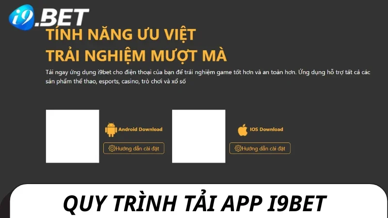Quy trình chuẩn với từng hệ điều hành