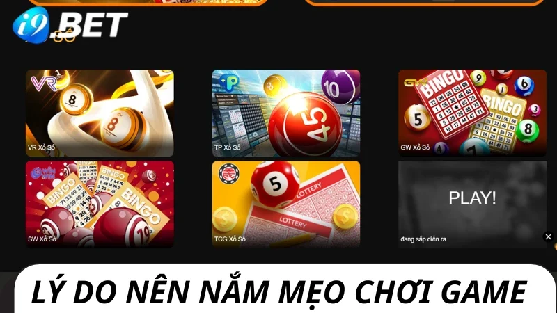Tích lũy bí quyết để thắng ấn tượng