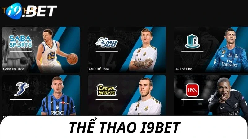 Thể thao là trò chơi trực tuyến hot nhất của nhà cái